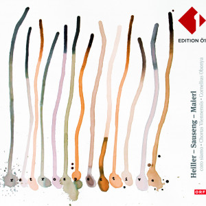 rétrospective (CD) Cover