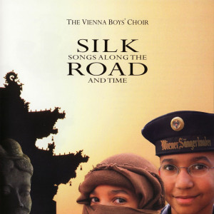 Silk Road (DVD) Cover